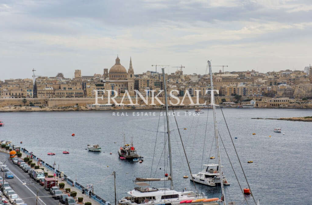 Sliema, 2 Bedrooms Bedrooms, ,1 BathroomBathrooms,For Sale,FRSA-321090