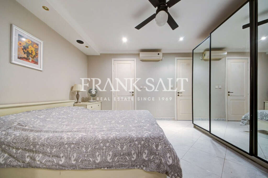 Sliema, 2 Bedrooms Bedrooms, ,1 BathroomBathrooms,For Sale,FRSA-321090