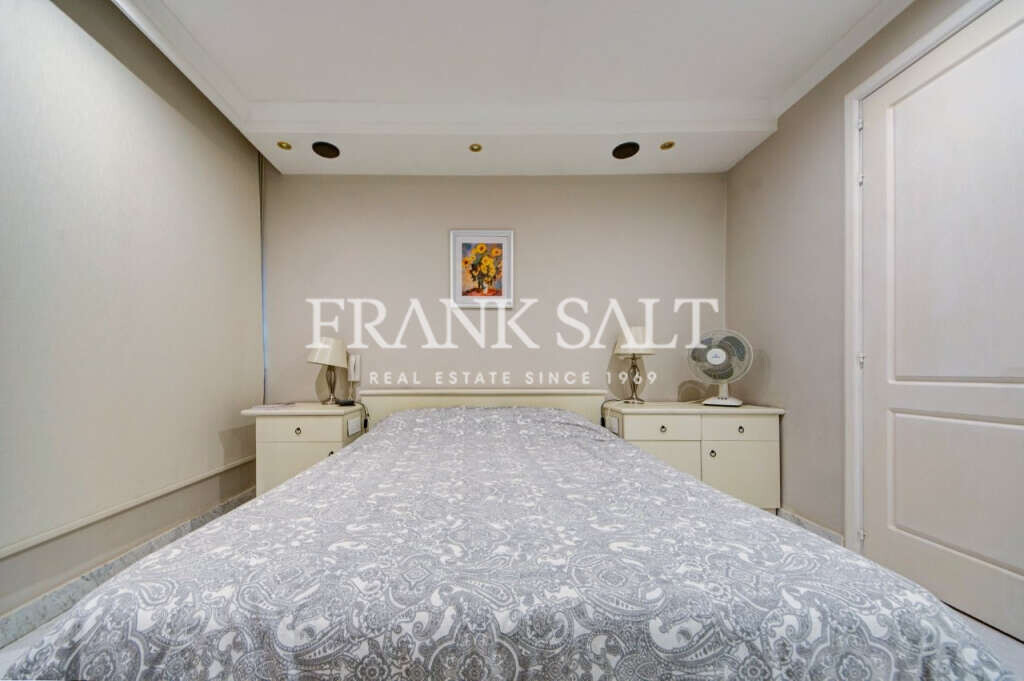 Sliema, 2 Bedrooms Bedrooms, ,1 BathroomBathrooms,For Sale,FRSA-321090