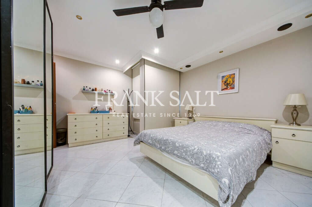 Sliema, 2 Bedrooms Bedrooms, ,1 BathroomBathrooms,For Sale,FRSA-321090