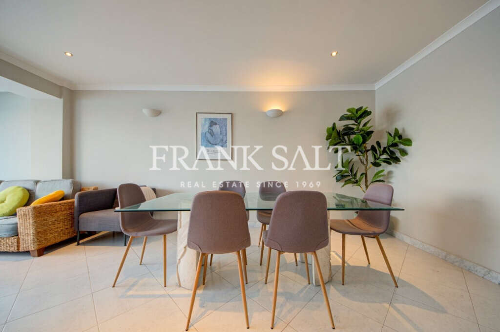 Sliema, 2 Bedrooms Bedrooms, ,1 BathroomBathrooms,For Sale,FRSA-321090