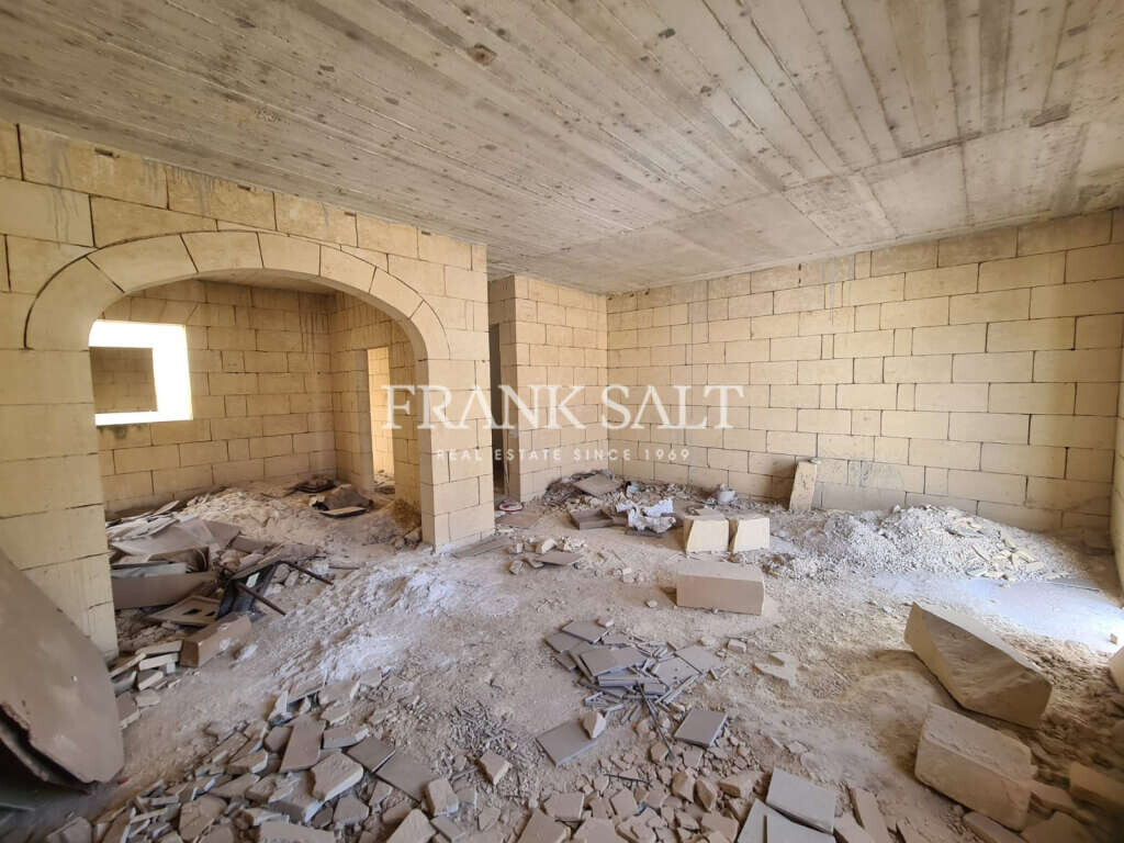 Victoria, Gozo, 3 Bedrooms Bedrooms, ,1 BathroomBathrooms,For Sale,FRSA-114031