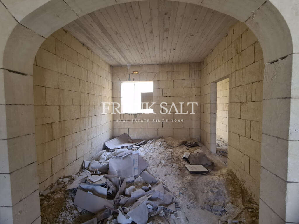 Victoria, Gozo, 3 Bedrooms Bedrooms, ,1 BathroomBathrooms,For Sale,FRSA-114031