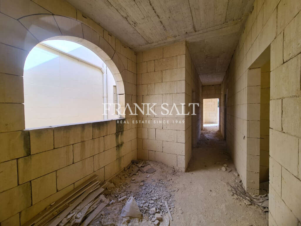 Victoria, Gozo, 3 Bedrooms Bedrooms, ,1 BathroomBathrooms,For Sale,FRSA-114031