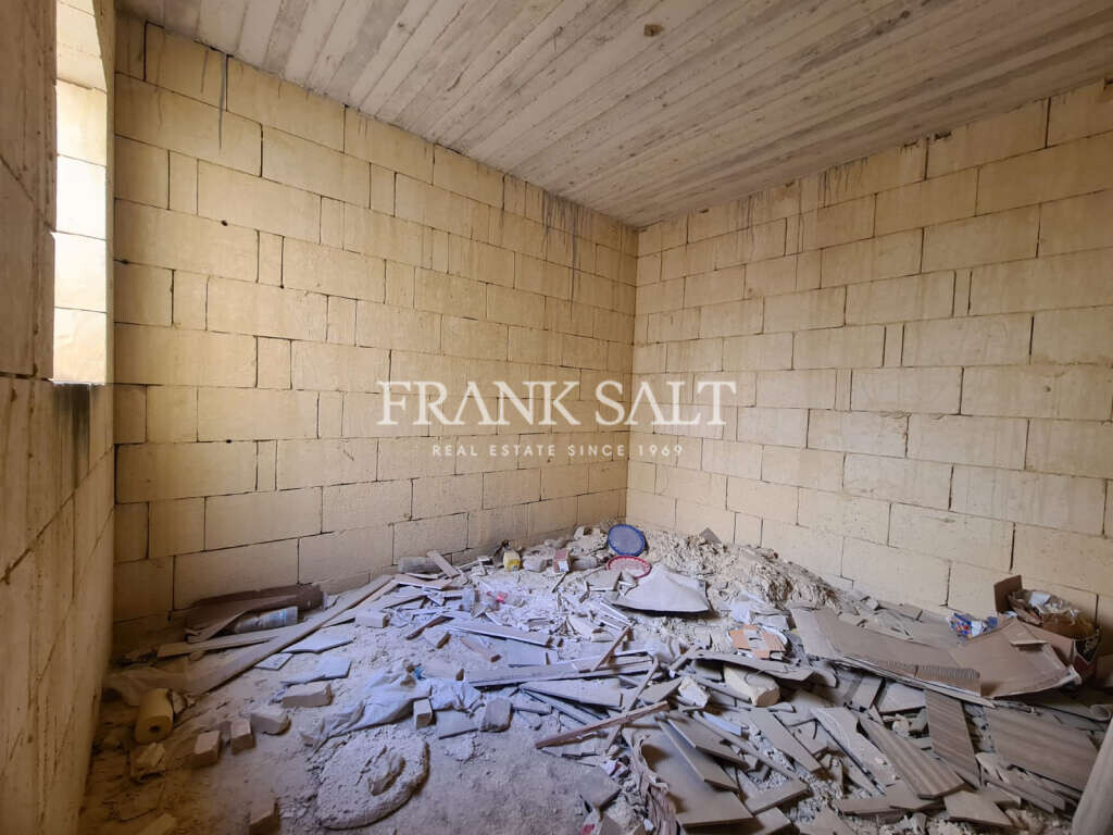 Victoria, Gozo, 3 Bedrooms Bedrooms, ,1 BathroomBathrooms,For Sale,FRSA-114031