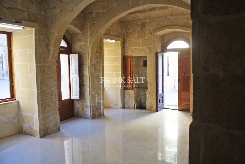 Victoria, Gozo, ,For Sale,FRSA-110611