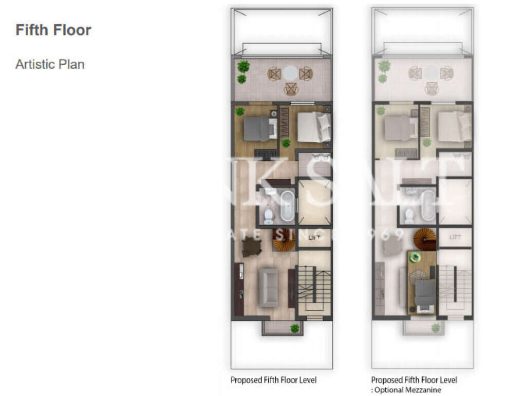 Qawra, 2 Bedrooms Bedrooms, ,For Sale,FRSA-818263
