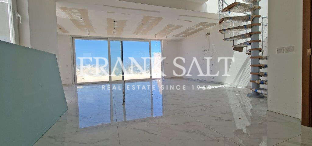 Mellieha, 3 Bedrooms Bedrooms, ,1 BathroomBathrooms,For Sale,FRSA-509641