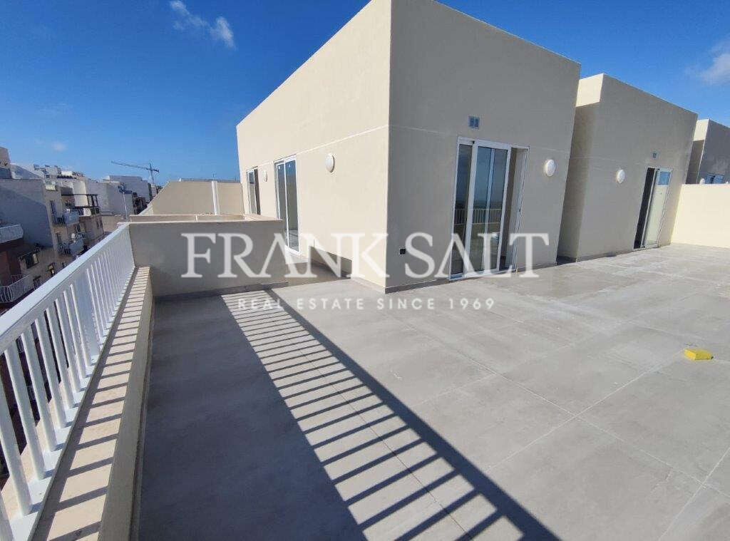 St Pauls Bay, 2 Bedrooms Bedrooms, ,2 BathroomsBathrooms,For Sale,FRSA-320806