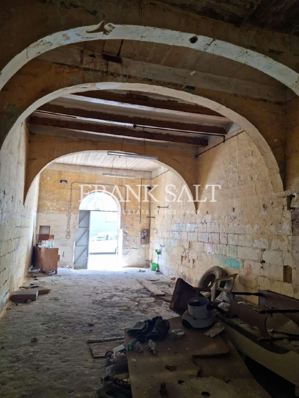 Marsa, ,For Sale,FRSA-321101
