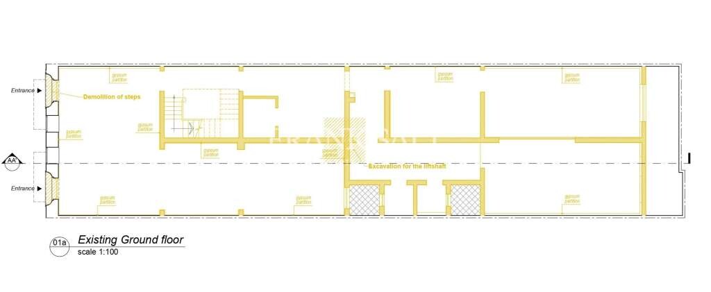Birkirkara, ,For Sale,FRSA-271495