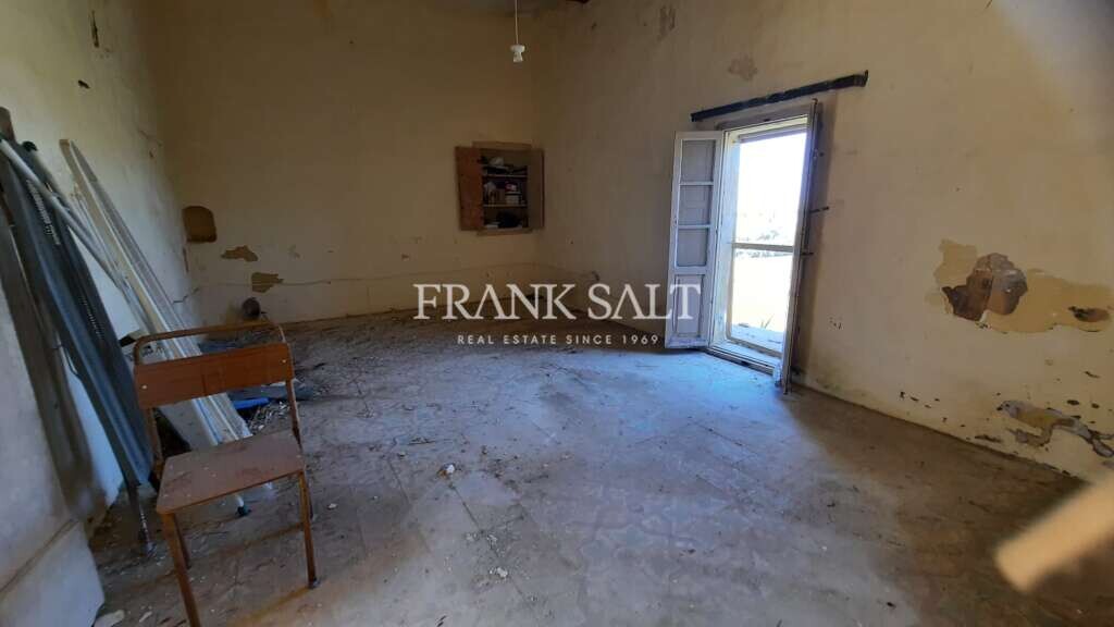 Gharb, Gozo, 3 Bedrooms Bedrooms, ,For Sale,FRSA-113924