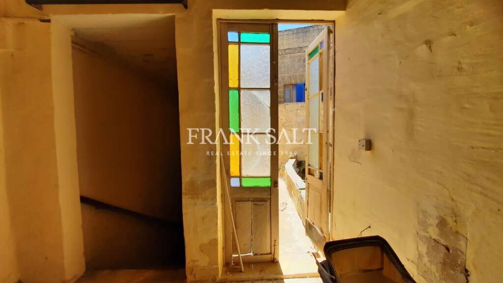Gharb, Gozo, 3 Bedrooms Bedrooms, ,For Sale,FRSA-113924