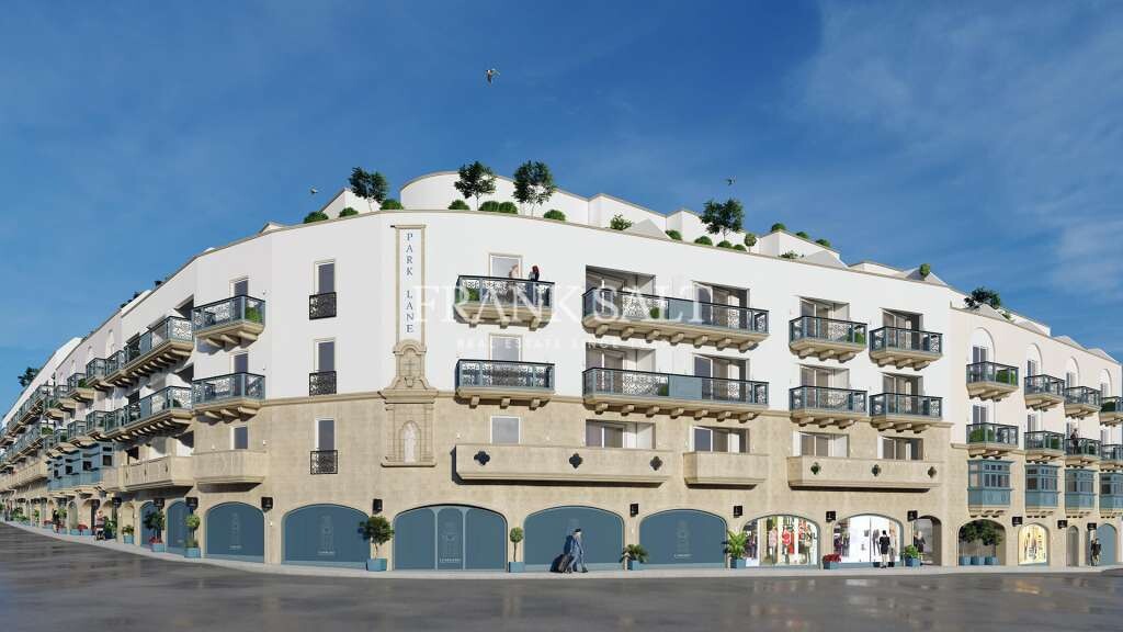 Balzan, 2 Bedrooms Bedrooms, ,2 BathroomsBathrooms,For Sale,FRSA-321095