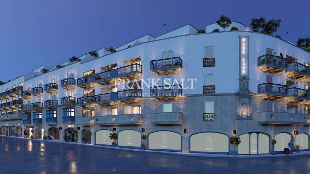 Balzan, 2 Bedrooms Bedrooms, ,2 BathroomsBathrooms,For Sale,FRSA-321095