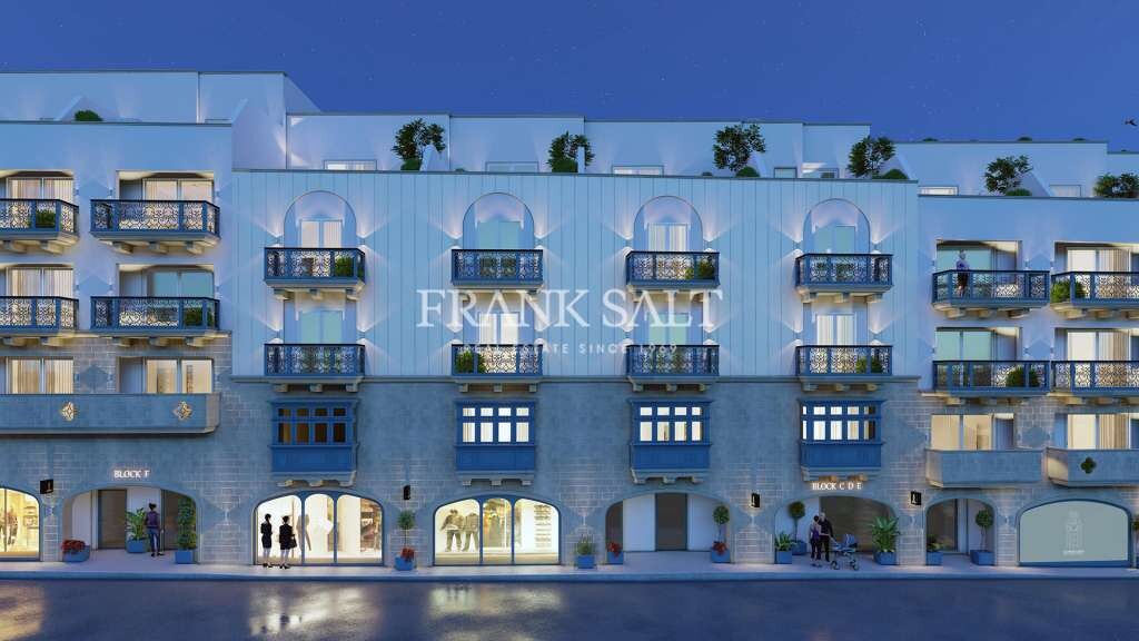 Balzan, 2 Bedrooms Bedrooms, ,2 BathroomsBathrooms,For Sale,FRSA-321095