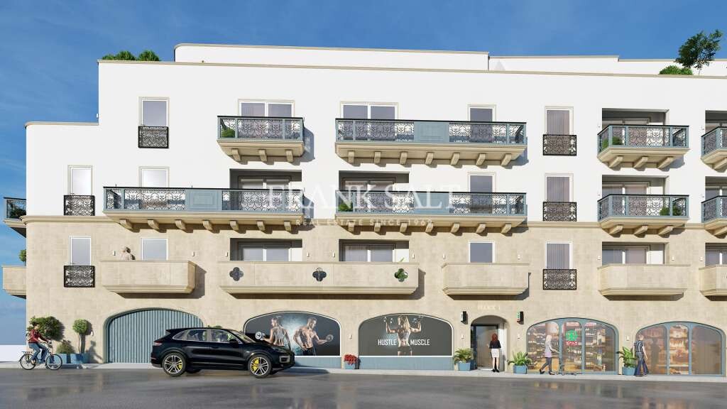 Balzan, 2 Bedrooms Bedrooms, ,2 BathroomsBathrooms,For Sale,FRSA-321094