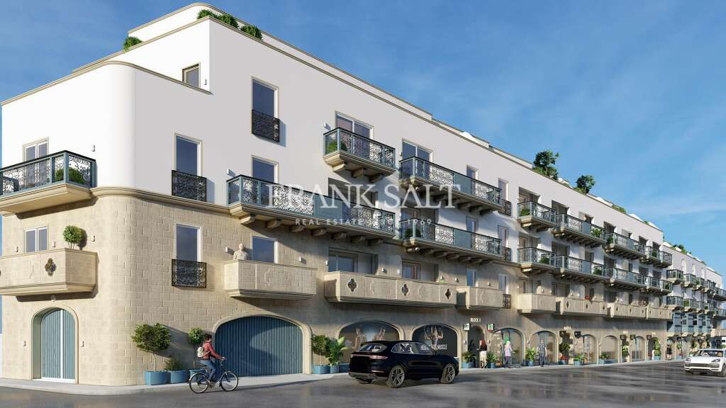 Balzan, 2 Bedrooms Bedrooms, ,2 BathroomsBathrooms,For Sale,FRSA-321094