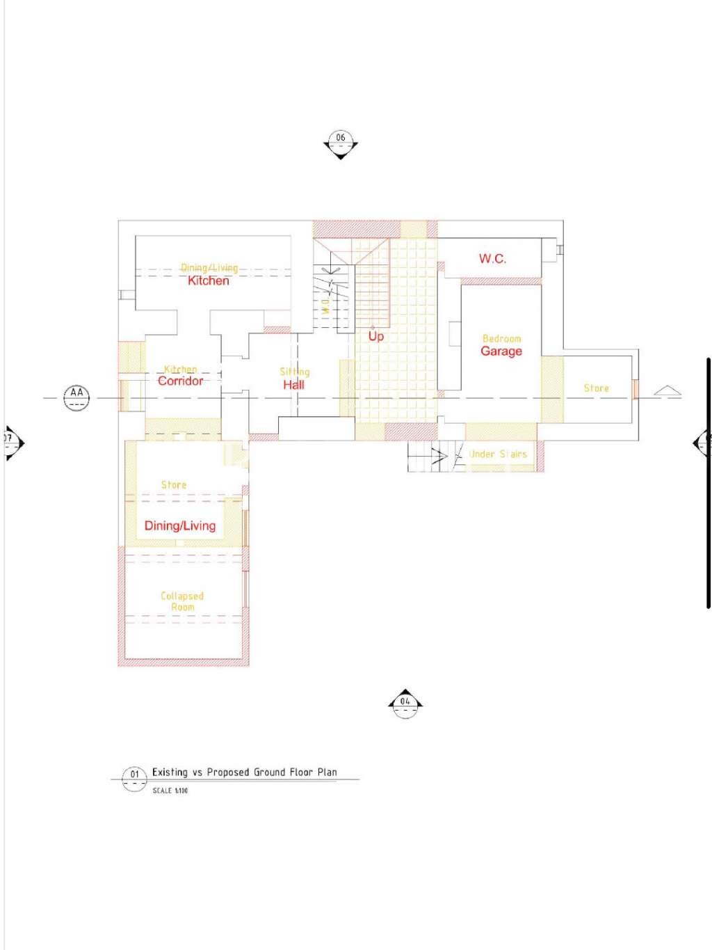 Zebbug, 3 Bedrooms Bedrooms, ,1 BathroomBathrooms,For Sale,FRSA-352856