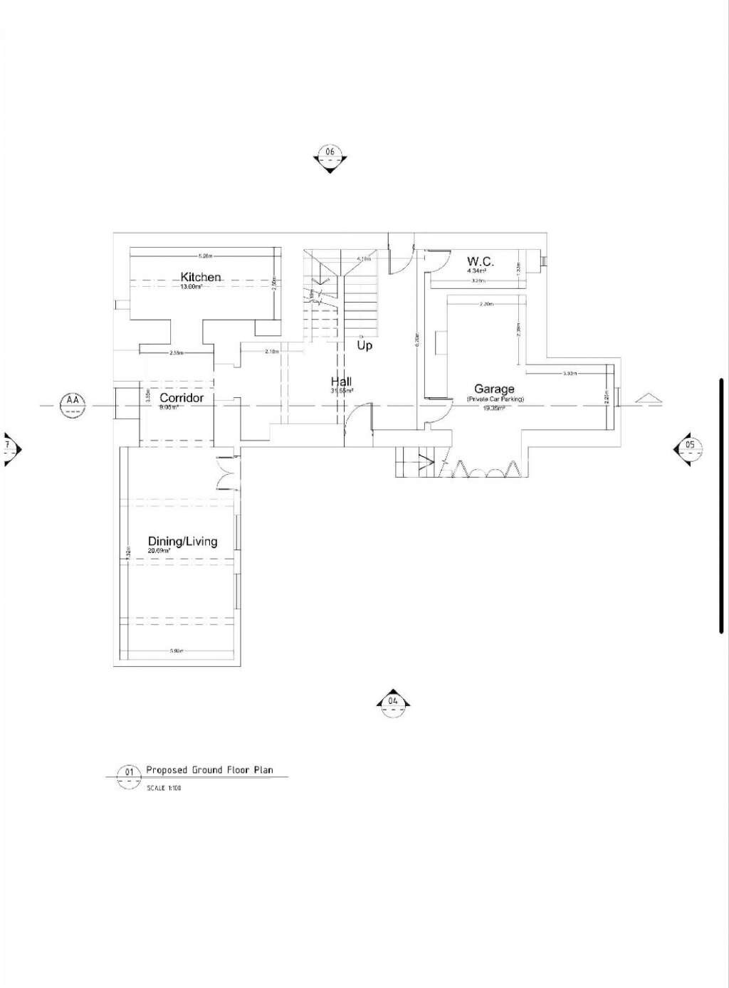 Zebbug, 3 Bedrooms Bedrooms, ,1 BathroomBathrooms,For Sale,FRSA-352856