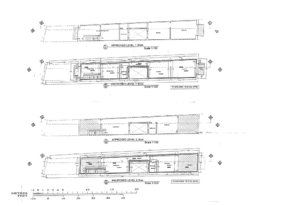 St Julians, 2 Bedrooms Bedrooms, ,For Sale,FRSA-041878