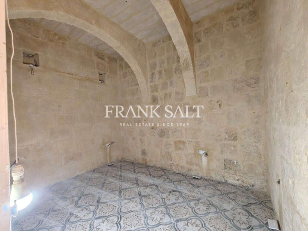 Vittoriosa, 3 Bedrooms Bedrooms, ,1 BathroomBathrooms,For Sale,FRSA-423825