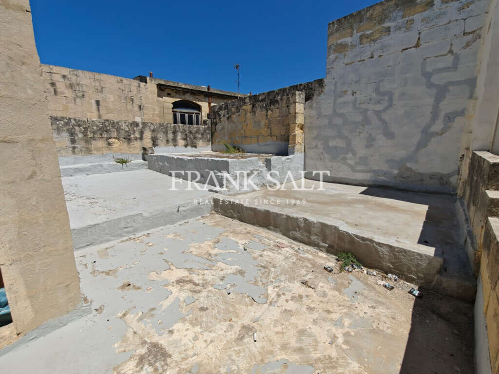 Vittoriosa, 3 Bedrooms Bedrooms, ,1 BathroomBathrooms,For Sale,FRSA-423825