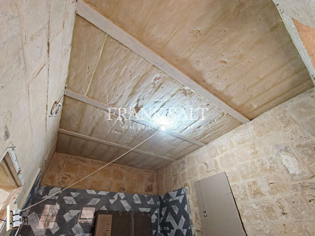 Vittoriosa, 3 Bedrooms Bedrooms, ,1 BathroomBathrooms,For Sale,FRSA-423825