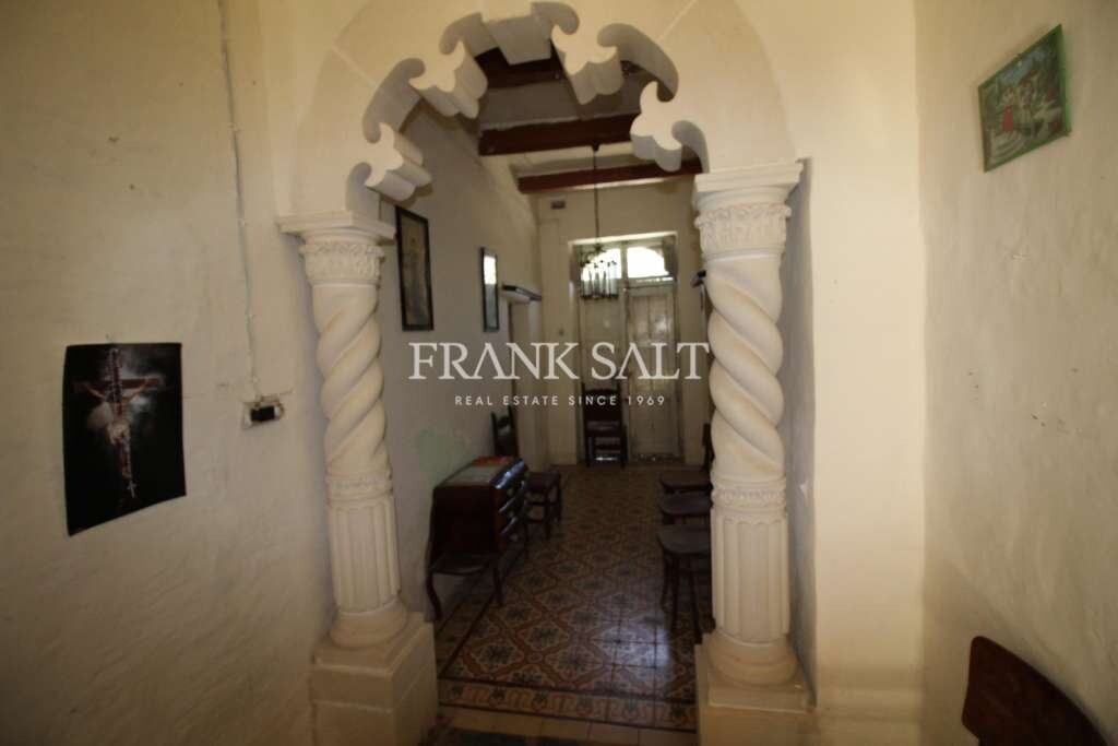 Wardija, 4 Bedrooms Bedrooms, ,For Sale,FRSA-811427