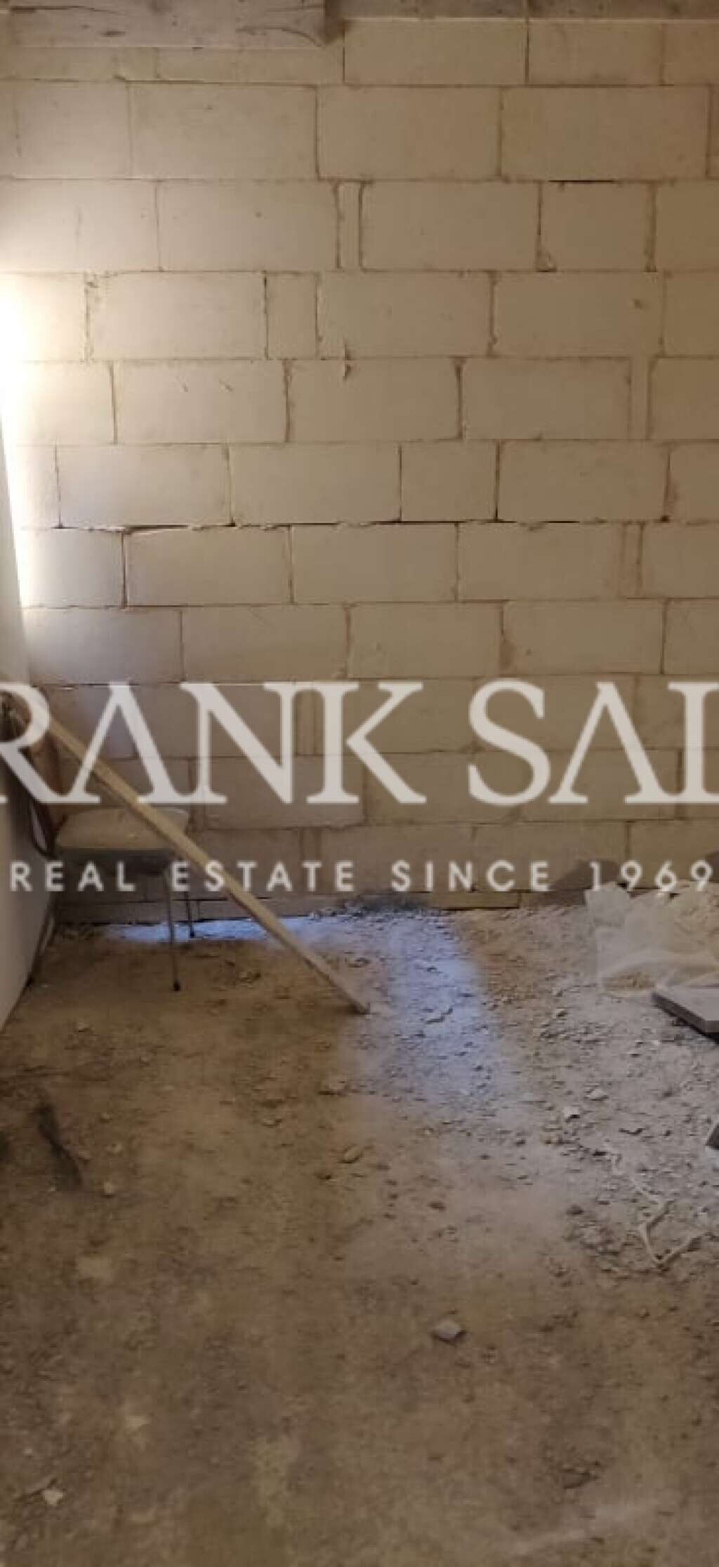 Marsascala, 3 Bedrooms Bedrooms, ,1 BathroomBathrooms,For Sale,FRSA-215592