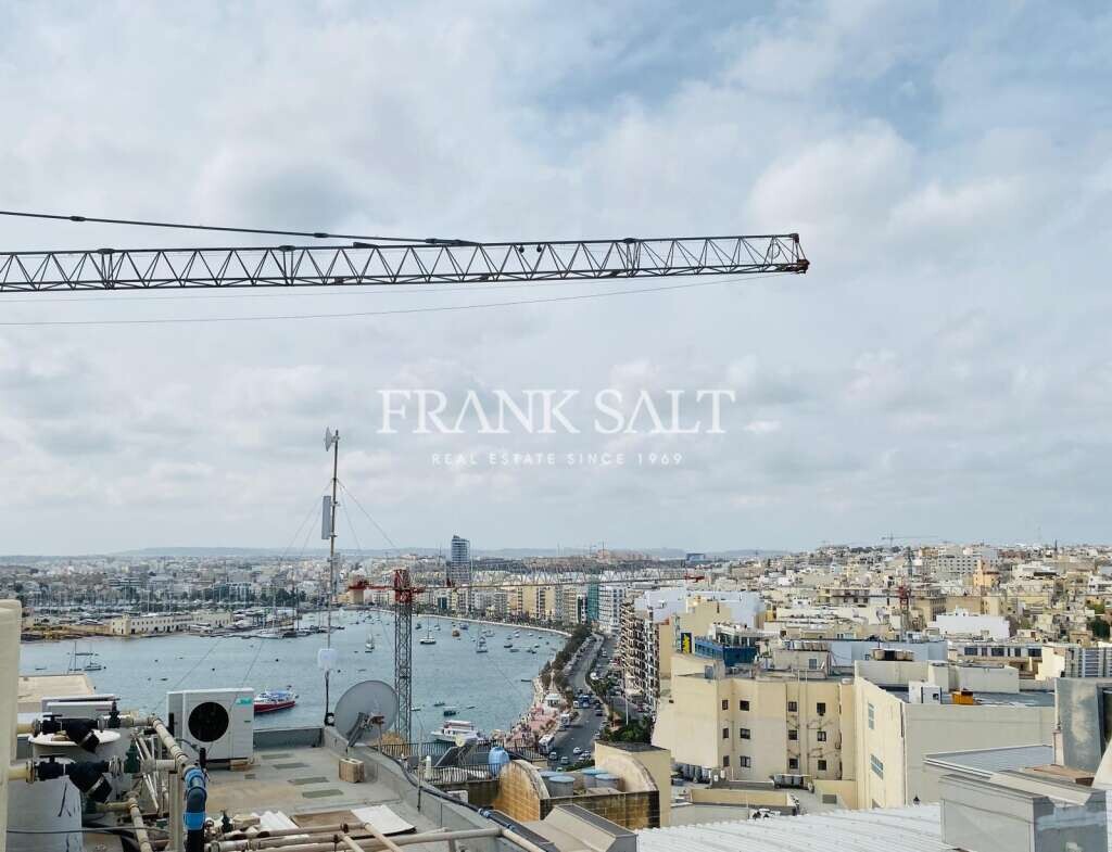 Sliema, ,For Sale,FRSA-320937