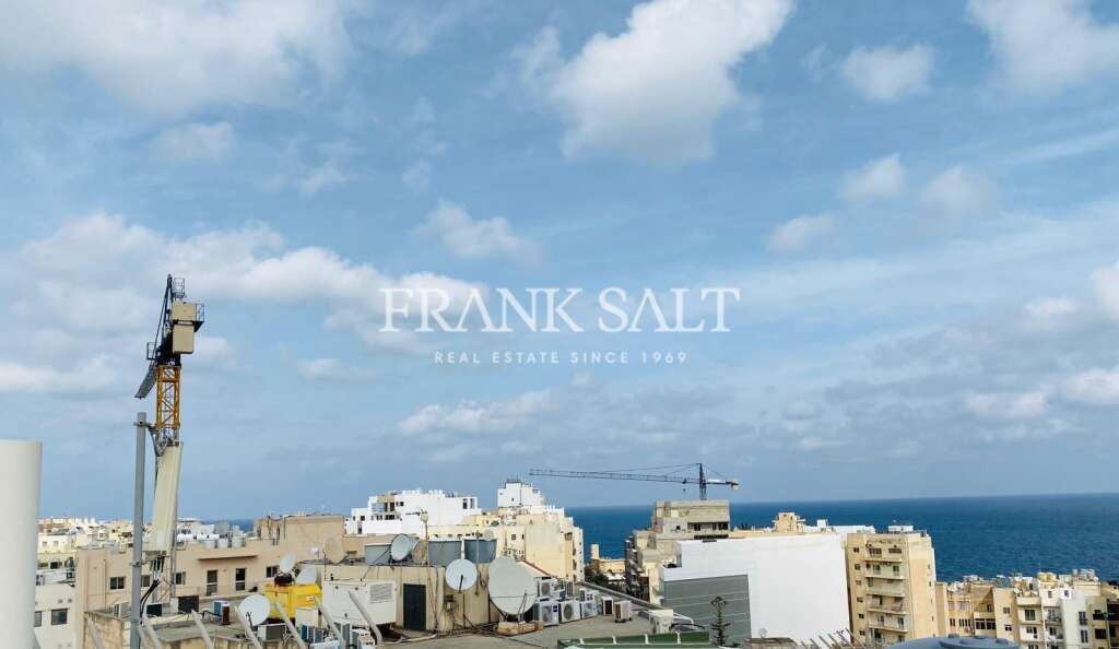 Sliema, ,For Sale,FRSA-320937