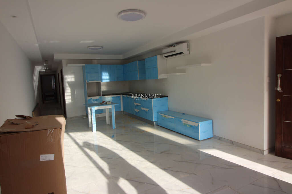 Qormi, 3 Bedrooms Bedrooms, ,1 BathroomBathrooms,For Sale,FRSA-352769