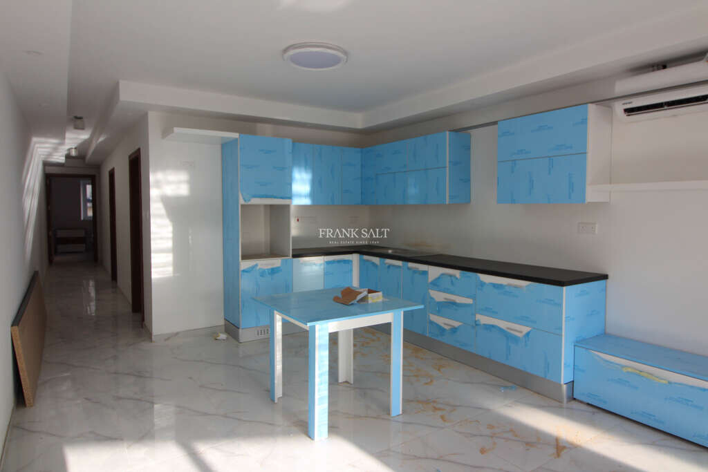 Qormi, 3 Bedrooms Bedrooms, ,1 BathroomBathrooms,For Sale,FRSA-352769