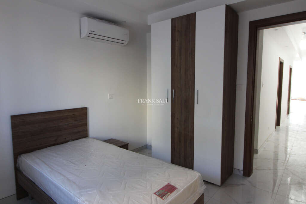 Qormi, 3 Bedrooms Bedrooms, ,1 BathroomBathrooms,For Sale,FRSA-352769