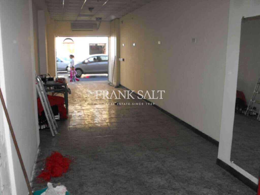 Hamrun, ,For Sale,FRSA-271427