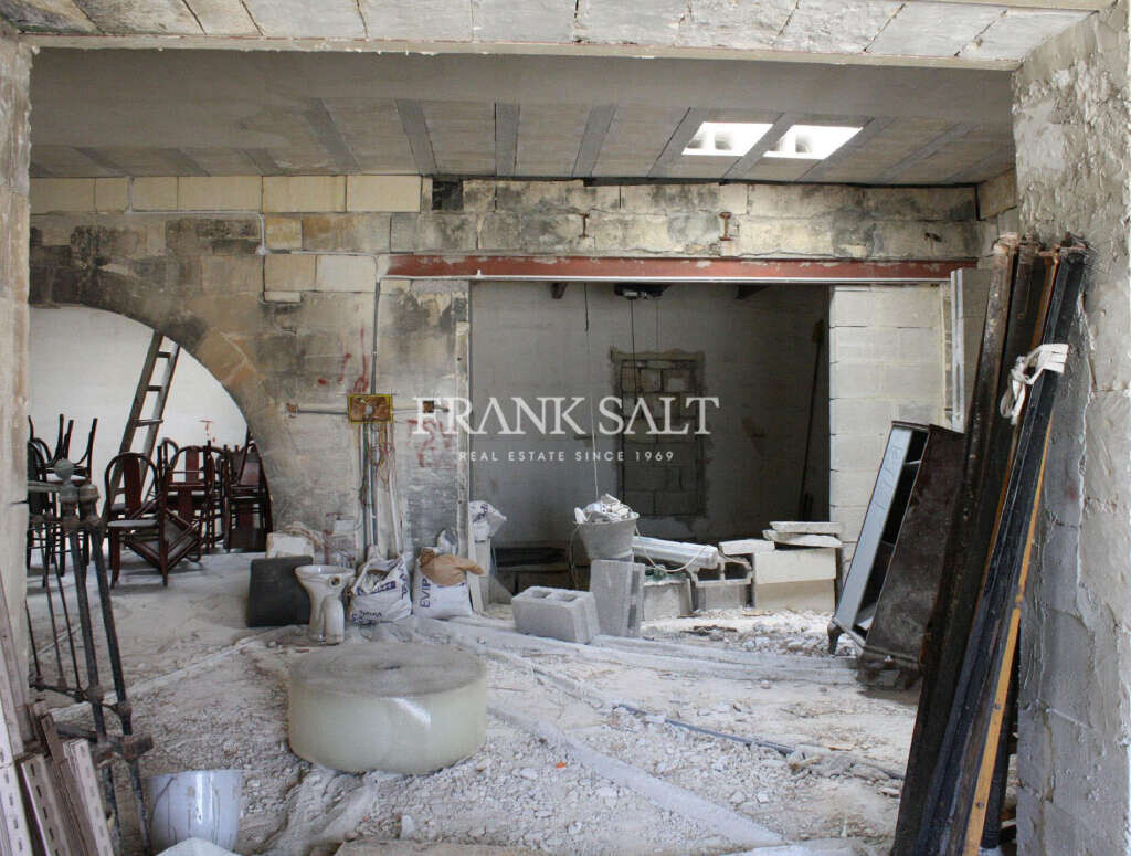 Birkirkara, ,For Sale,FRSA-818129