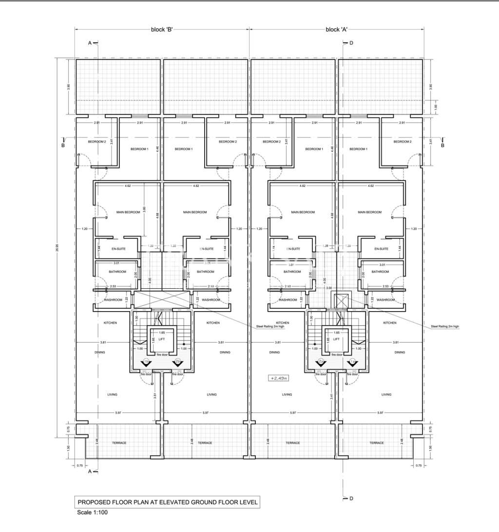 Mellieha, 3 Bedrooms Bedrooms, ,For Sale,FRSA-351752