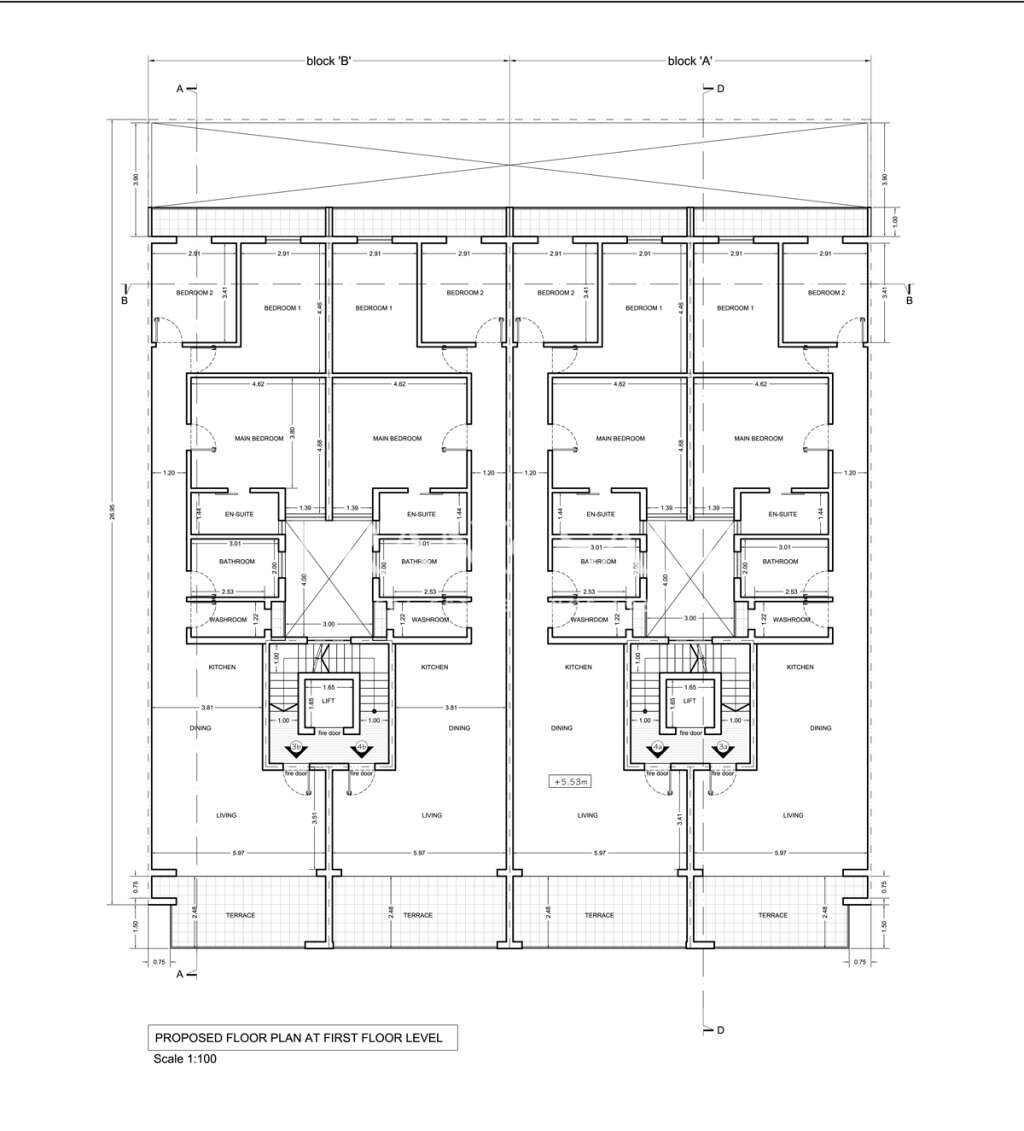 Mellieha, 3 Bedrooms Bedrooms, ,For Sale,FRSA-351752