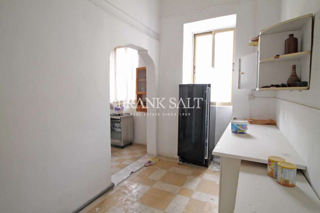 Birkirkara, 1 Bedroom Bedrooms, ,1 BathroomBathrooms,For Sale,FRSA-423722