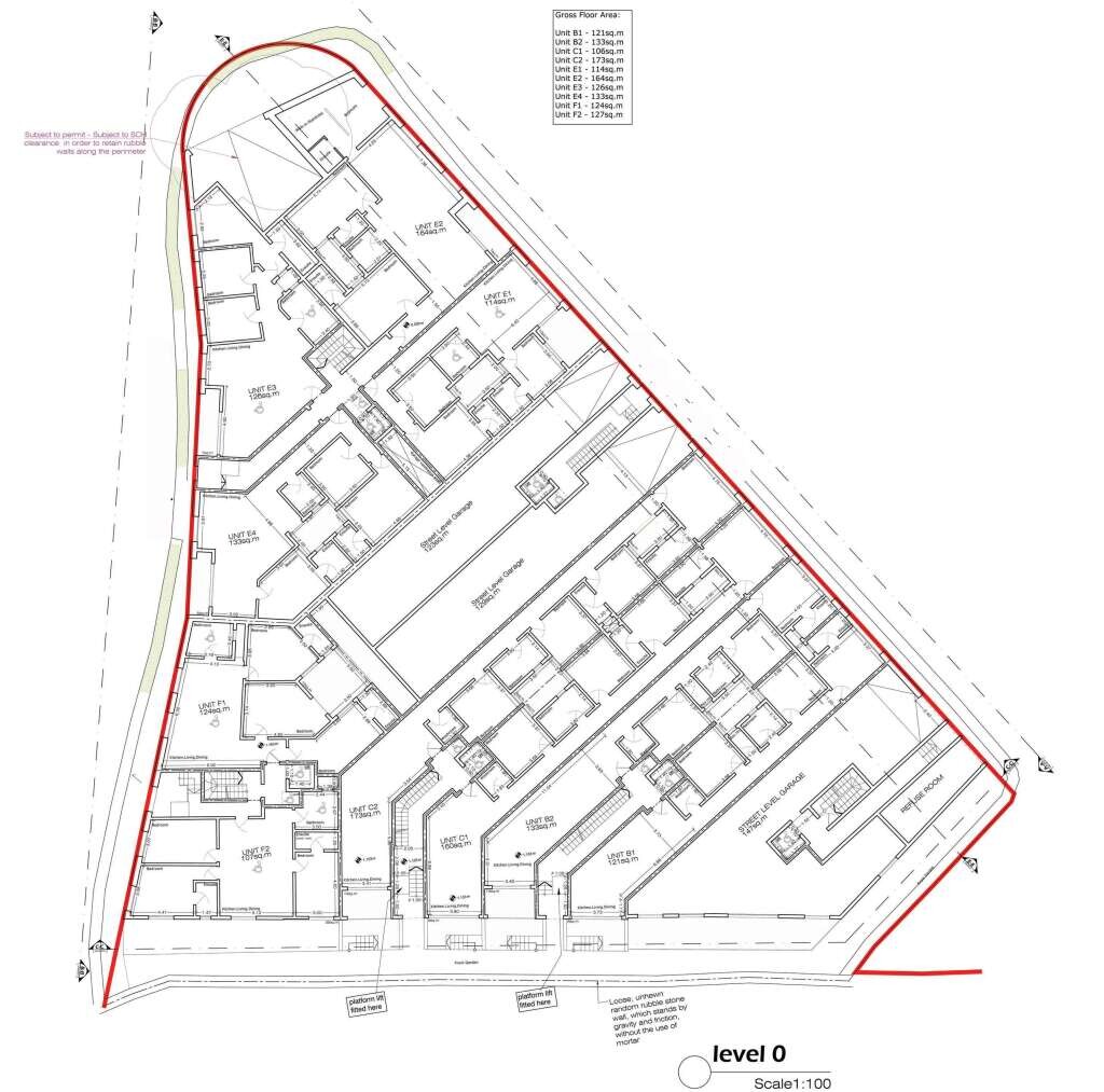 Sannat, Gozo, 2 Bedrooms Bedrooms, ,1 BathroomBathrooms,For Sale,FRSA-113737