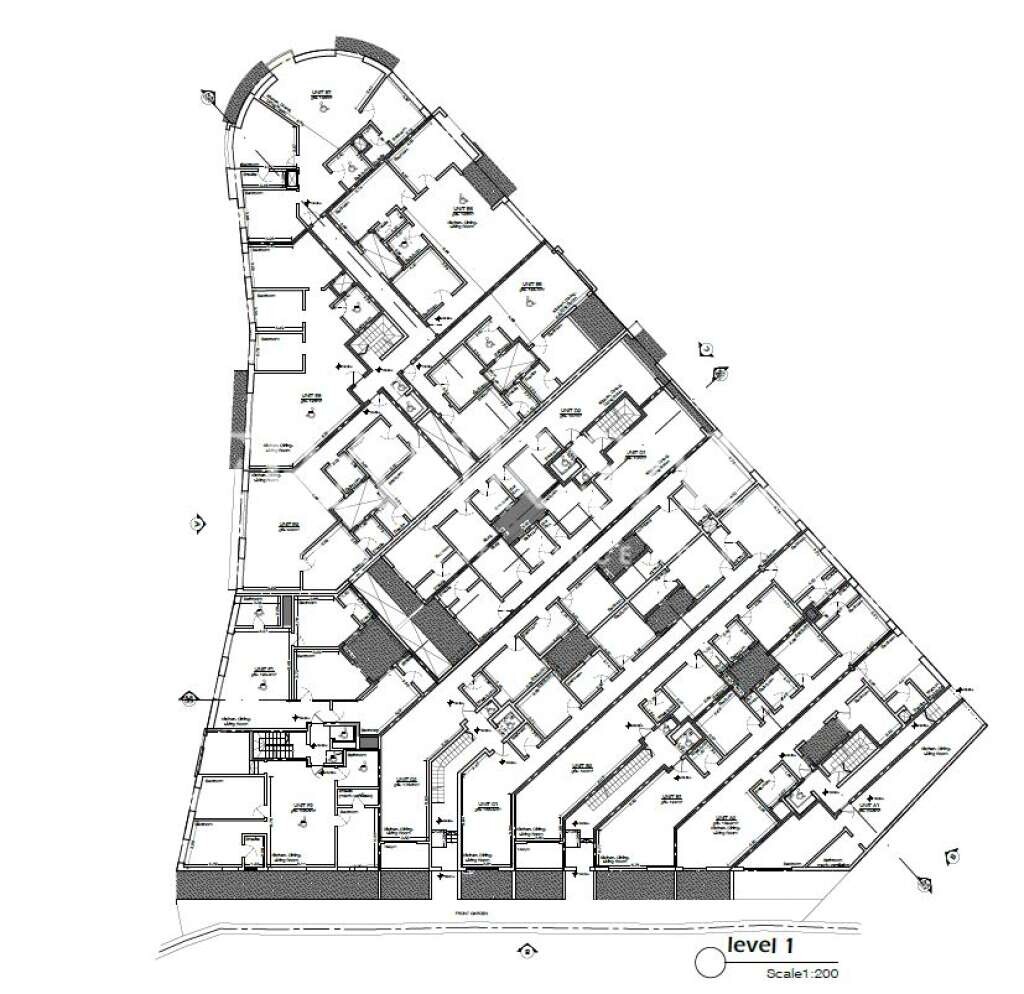 Sannat, Gozo, 2 Bedrooms Bedrooms, ,1 BathroomBathrooms,For Sale,FRSA-113737