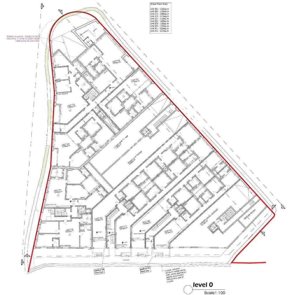 Sannat, Gozo, 1 Bedroom Bedrooms, ,1 BathroomBathrooms,For Sale,FRSA-113734
