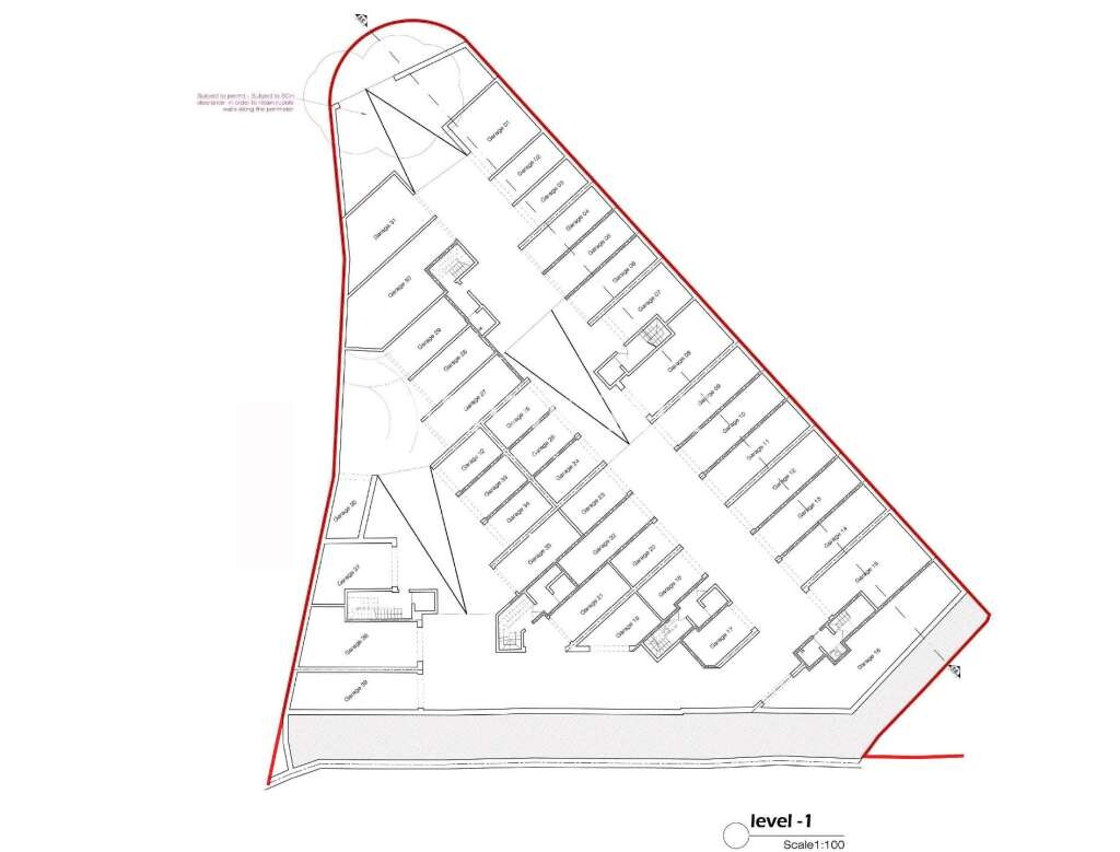 Sannat, Gozo, 1 Bedroom Bedrooms, ,1 BathroomBathrooms,For Sale,FRSA-113734