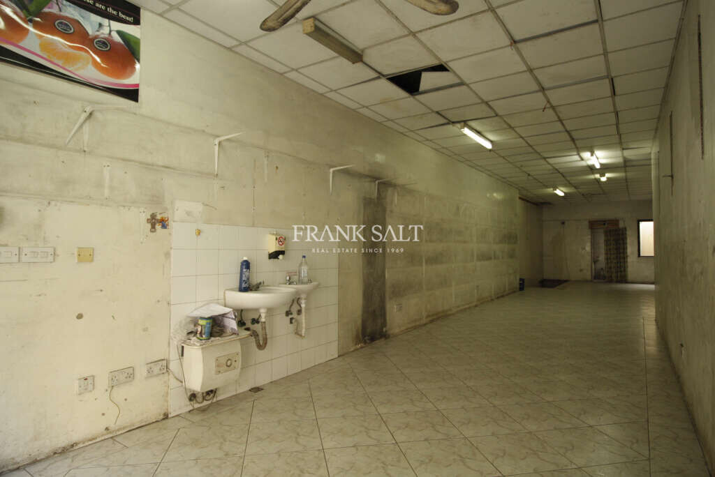 Mellieha, ,For Sale,FRSA-510869