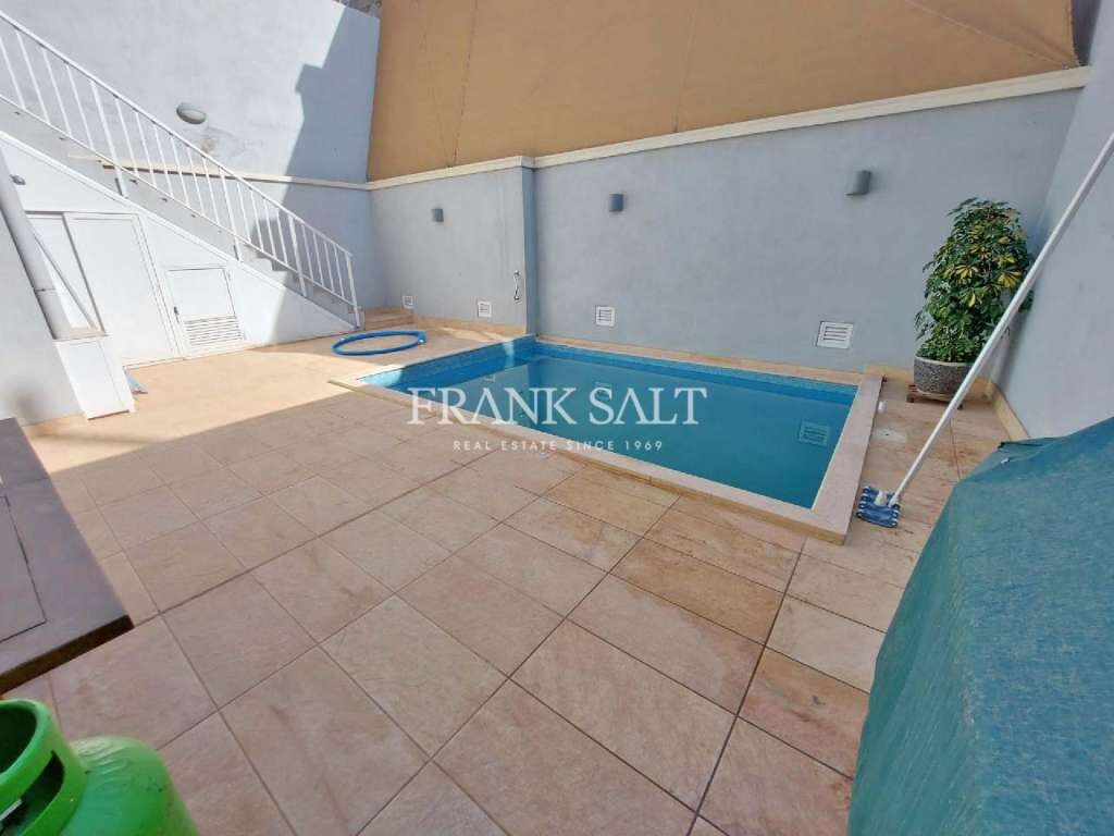 Msida, 3 Bedrooms Bedrooms, ,3 BathroomsBathrooms,For Sale,FRSA-041650