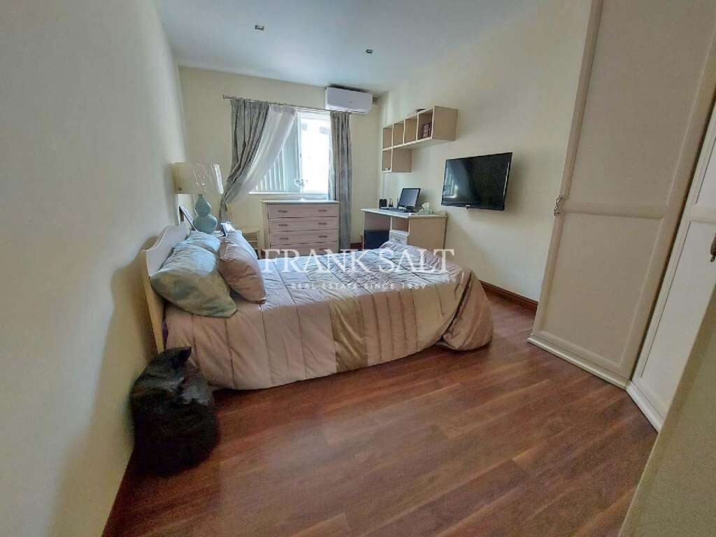 Msida, 3 Bedrooms Bedrooms, ,3 BathroomsBathrooms,For Sale,FRSA-041650