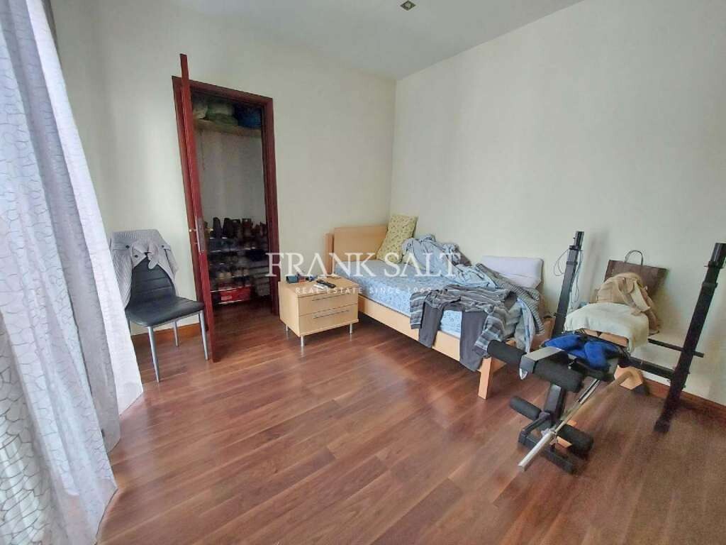 Msida, 3 Bedrooms Bedrooms, ,3 BathroomsBathrooms,For Sale,FRSA-041650