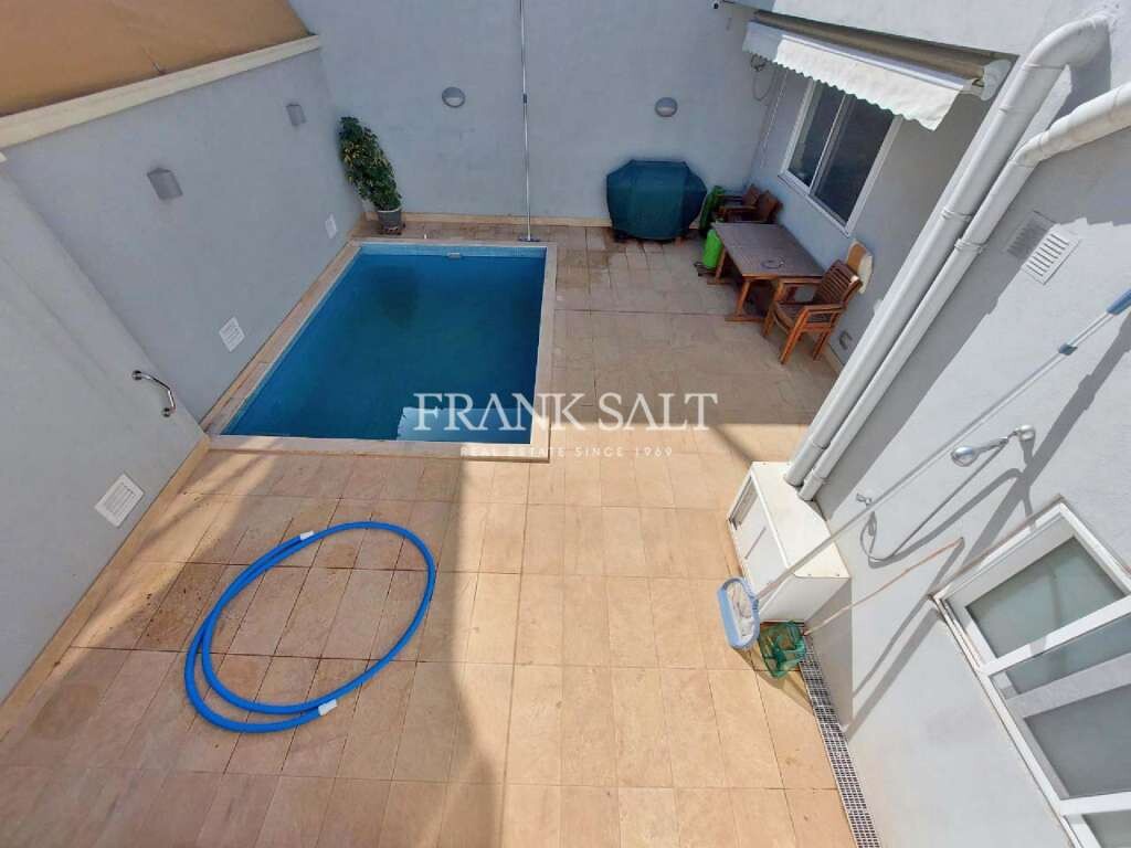 Msida, 3 Bedrooms Bedrooms, ,3 BathroomsBathrooms,For Sale,FRSA-041650