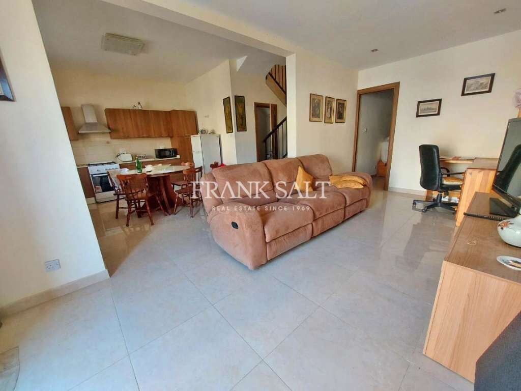 Msida, 3 Bedrooms Bedrooms, ,3 BathroomsBathrooms,For Sale,FRSA-041650